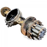 9603510201 Eje motriz MERCEDES-BENZ A9603510201 A9463570001 A9463560201 A9603561801 A0003500400 9463570001 9463560201 9603561801 Actros MP5 (2019-) ACTROS