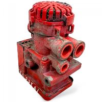 1879275 EBS Valve, Front Axle Left SCANIA 1442935 1754939 1773676 1857012 P,G,R,T-series (2004-2017) KNORR-BREMSE