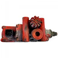 1889795 ECAS-ventil ECAS Valve SCANIA 2020258 81259026316 P,G,R,T-series (2004-2017) WABCO