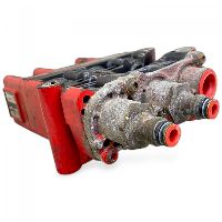 1889795 ECAS-ventil ECAS Valve SCANIA 2020258 81259026316 P,G,R,T-series (2004-2017) WABCO