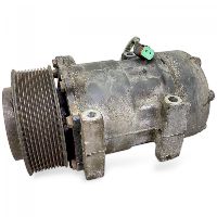 1888032 AC Compressor / pump SCANIA 570608 1531196 2564093 573125 L,P,G,R,S-series (2016-)