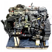 0120390026 Motor SOLARIS 0120-390-026 Urbino, Alpino, Vacanza (1999-) CUMMINS