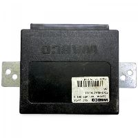 81259356423 Unitatea de control ECAS MAN 81.25935-6546 81259356546 81.25935-6713 81259356713 81.25935-6423 3-series (1993-2000) WABCO