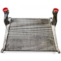 9615000002 Intercooler MERCEDES-BENZ A9615000002 Actros MP5 (2019-) MAHLE
