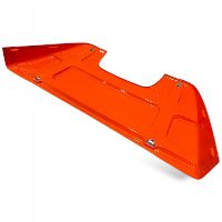 9607902244 Spoiler pentru acoperișul cabinei MERCEDES-BENZ A9607902244 Actros MP5 (2019-)