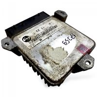 22258433 Unité de contrôle de la boîte de vitesses VOLVO 23146675 FL, FE (2013-) ALLISON