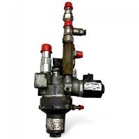 23064576 Regulator de presiune a gazului VOLVO 23065112 23065095 FL, FE (2013-)