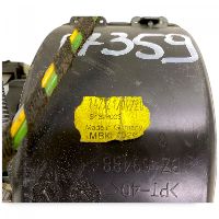 1829384 Ventilateur de chauffage VOLVO 1708074 2210554 7421396111 7484903030 21396111 84903030 FL, FE (2013-) BEHR