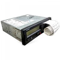 25797828 Tachografas VOLVO 85020814 85021882 7425797828 85023166 85023917 25813881 25816477 25641718 13811012303002 FL, FE (2013-) CONTINENTAL AUTOMOTIV GMBH