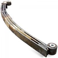 20733615 Arc lamelar, axa față stângă VOLVO 22087598 22477160 5010557732 7422477160 7422087600 FL, FE (2013-)