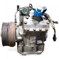 21112430 A/C Compressor unit for Volvo 8900LE B7RLE