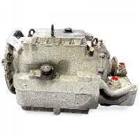 81330016679 Gearbox MAN 81.33001-6679 81330019679 81.33001-9679 8645 6894672 - ZF ECOLIFE