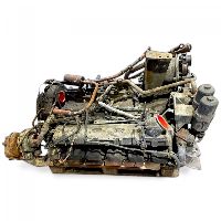 0020107700 Motor MERCEDES-BENZ A0020107700 Bus II (1996-)