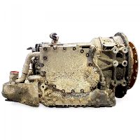 6282709201 Gearbox MERCEDES-BENZ A6282709201 A6232702202 6232702202 Bus II (1996-) ZF