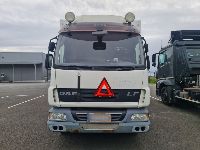 DAF 160hp (01.01-) 4461cm3 118kw