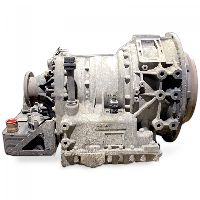 20712950 Gearbox VOLVO 85001590 85007590 B7, B8, B9, B12 bus (2005-) ZF ECOMAT