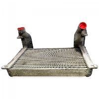 81061300142 Intercooler MAN 81061300066 81.06130-0142 81.06130-0066 81061309142 81.06130-9142 81061309066 81.06130-9066 3-series (1993-2000)