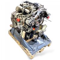 51011026261 Motor MAN 51011026267 51011026237 51.01102-6261 51.01102-6267 51.01102-6237 51011026350 51.01102-6350 3-series (1993-2000)