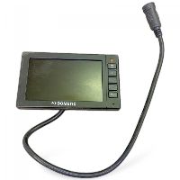 9600000063 Bildschirm für Fahrer VOLVO M55LX B7, B8, B9, B12 bus (2005-) DOMETIC