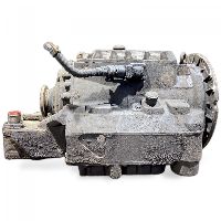 81330016679 Gearbox MAN 81.33001-6679 81330019679 81.33001-9679 8645 6894672 - VOITH VOITH TURBO VOITH TURBO GMBH