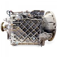 3190499 Gearbox AT2412 VOLVO FH, FM, B9, B11, B12