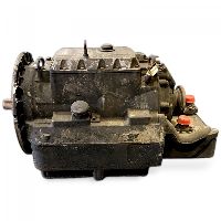 81330016679 Gearbox MAN 81.33001-6679 81330019679 81.33001-9679 8645 6894672 - VOITH VOITH TURBO VOITH TURBO GMBH