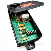 21735103 Hauptschalter Batterie VOLVO B7, B8, B9, B12 bus (2005-) RTF