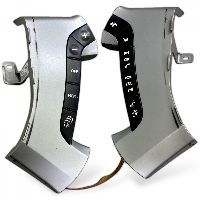 81255036559 Modulul comutatorului volanului, stânga MAN 81464326008 81.46432-6008 81.25503-6559 TGA