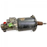 81307256116 Servo Assisted Clutch MAN 81307259116 81.30725-6116 81.30725-9116 TGA WABCO