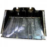 81418600139 Capacul cutiei bateriei MAN 81.41860-0139 81.41860-6090 81418606090 TGA