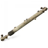 1394445 Axle Steering Cylinder SCANIA 575981 2656041 1371321 K-Series (2016-) BOSCH