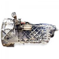81320046016 Gearbox MAN 81.32004-6016 81320049016 81.32004-9016 81320046013 81.32004-6013 TGA NEW ECOSPLIT ZF