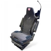 22092123 Driver Seat for BE-GE for VOLVO, VDL, SOLARIS, OPTARE