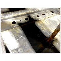 2577204 Battery Box SCANIA L, P, G, R, S - series