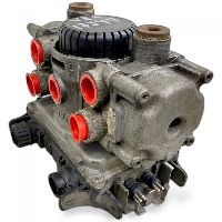 4801040090 EBS Axle Modulator, Drive axle for SOLARIS, VDL, IRIZAR