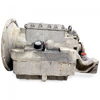 C4VT2R285 Gearbox SOLARIS C4VT2R2-8.5 152.0022011 0520-721-834 0520721834 0520130137 0520-130-137 Urbino, Alpino, Vacanza (1999-) VOITH VOITH TURBO