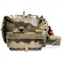 81330016679 Gearbox MAN 81.33001-6679 81330019679 81.33001-9679 8645 6894672 - VOITH VOITH TURBO