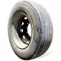 275/70R22.5 Hjul CONTINENTAL 