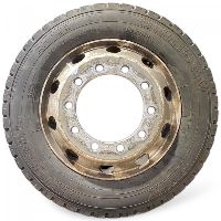 295/60R22.5 Wheel UNIROYAL 