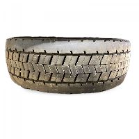 295/60R22.5 Wheel UNIROYAL 