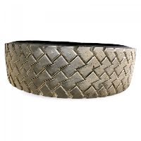 275/70R22.5 Hjul CONTINENTAL 