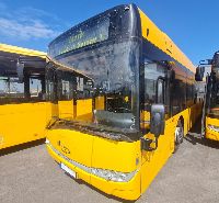 SOLARIS 320hp Urbino (01.99-) 8900cm3 235kw