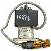81259020534 MAN 81259020506 81.25902-0534 81.25902-0506 - KISSLING