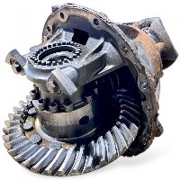 2591603 Differential Drive axle R660 2,92 w/o Diff Lock for SCANIA