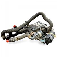 9608304761 Vandens šildytuvas MERCEDES-BENZ A9608304761 A0018303120 0018303120 A9608305861 A9608305061 Antos, Arocs, Actros MP4 (2012-) TRISTONE WEBASTO