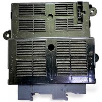 81258147021 Unité de contrôle, climatisation MAN 81.25814-7021 TGL, TGM, TGS, TGX (2005-2021) MAHLE BHTC