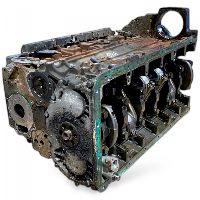 0020108200 Bloc motor MERCEDES-BENZ A9260100805 A0020108200 9260100805 Econic (01.98-12.14)