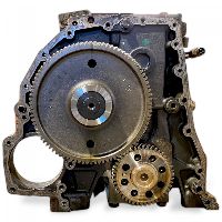 0020108200 Bloc motor MERCEDES-BENZ A9260100805 A0020108200 9260100805 Econic (1998-2014)