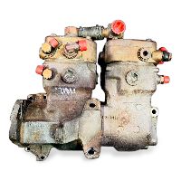 51541007178 Air compressor 2-cylinder  D2866, E2876, D2876 MAN, Neoplan