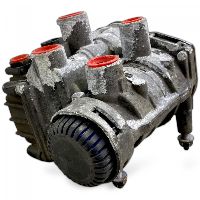 0014311213 EBS Trailer Control Valve MERCEDES Actros MP4/MP5